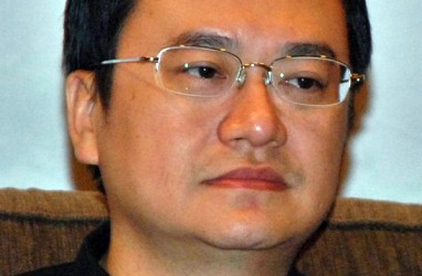 Empat Alasan Hakim 'Selamatkan' Benny Tjokro dari Hukuman Mati