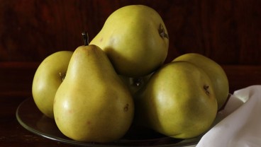 Ini Manfaat Buah Pir untuk Kesehatan, Bisa Untuk Diet