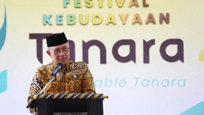 Pemprov Banten Dorong Pengembangan Pariwisata Berbasis Ekonomi Rakyat