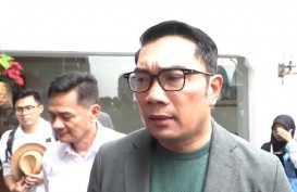Ridwan Kamil Bicara Soal Larangan Lato-lato dan Ciki Ngebul