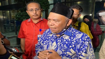 Pengacara Sebut Lukas Enembe Menderita 4 Penyakit, Apa Saja?