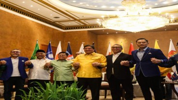 Sistem Pemilu 2024, Adu Kuat PDIP Vs 8 Parpol