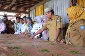 Lewat TJSL PLN Dukung Pengembangan Ekonomi dan Pembangunan…