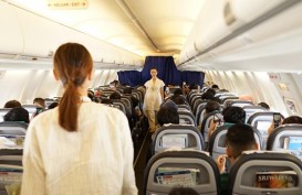 Deretan Barang yang Dilarang Dibawa di Pesawat, Salah Satunya Makanan Siap Saji
