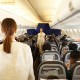 Deretan Barang yang Dilarang Dibawa di Pesawat, Salah Satunya Makanan Siap Saji