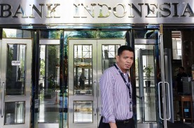 Jauh dari Resesi, Suku Bunga Bank Sentral Asia Tenggara…