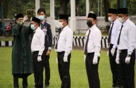 Klik Sscasn.bkn.go.id, Cek Pengumuman Hasil Seleksi Administrasi PPPK Tenaga Teknis di Sini