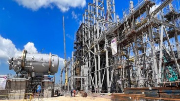 Smelter Freeport Terbesar di Dunia, Modal Kuat Transisi Energi
