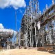 Smelter Freeport Terbesar di Dunia, Modal Kuat Transisi Energi