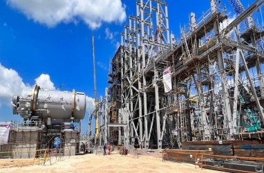 Smelter Freeport Terbesar di Dunia, Modal Kuat Transisi Energi