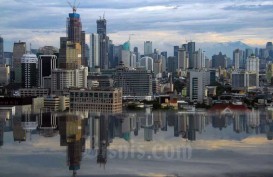 Jakarta Bakal Punya 5 Gedung Kantor Baru, REI: Terjadi Oversupply