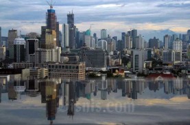 Jakarta Bakal Punya 5 Gedung Kantor Baru, REI: Terjadi…