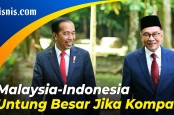 Malaysia Ajak Indonesia Kompak Blokir Ekspor CPO ke Eropa