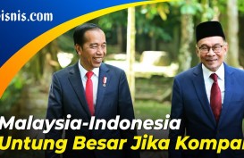 Malaysia Ajak Indonesia Kompak Blokir Ekspor CPO ke Eropa