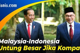 Malaysia Ajak Indonesia Kompak Blokir Ekspor CPO ke…