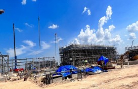 Bangun Smelter, Freeport Indonesia Optimistis Kinerja dan Kontribusi Meningkat