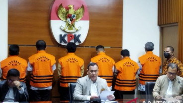Kasus Suap Bupati Bangkalan, KPK Periksa Saksi ASN hingga Anggota KPU