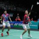 Tembus Semifinal Malaysia Open 2023 Lawan China, Apri/Fadia: Harus Makan Banyak!