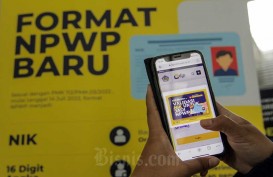 Penerimaan Pajak Kanwil DJP Jatim III Capai Rp30,3 Triliun pada 2022