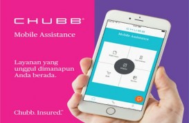Bos Chubb Life Beberkan Update Akuisisi Asuransi Cigna
