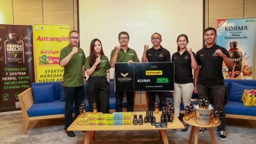 Klub Balap Sepeda, Nusantara Cycling Team Gaet Sponsor Baru