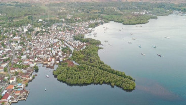 Pelabuhan Perikanan Labuhan Lombok Bakal Direvitalisasi