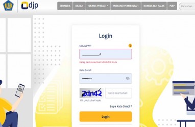 Cek! Ini Tutorial Lapor SPT Tahunan Online 2023