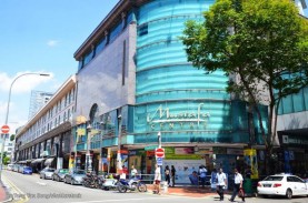Mustafa Centre Mau Buka di Indonesia, Ada Produk Apa…