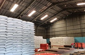 Bulog: 15.000 Ton Beras Impor dari Vietnam Tiba Minggu Depan