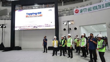 Profil Stadion Indoor GBK, Gelanggang Tertutup Terbesar di Indonesia