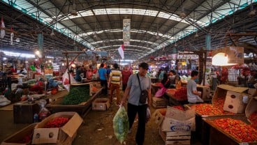 Bapanas Desak Rakortas Bahas Stok Pangan Jelang Ramadan