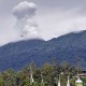 PVMBG Catat 172 Kali Erupsi Gunung Marapi Sumbar Terjadi hingga Jumat Petang