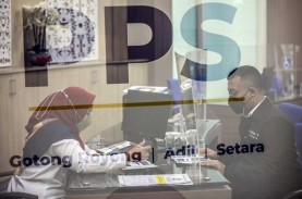 Pengungkapan Sukarela di NTB Capai Rp1,2 Triliun