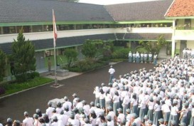 Ini Rekomendasi 10 SMA Negeri di Kabupaten Tangerang
