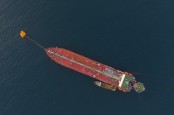 Pertamina International Shipping (PIS) Operasikan Kapal FSO Abherka hingga 2031
