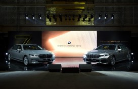 BMW Indonesia Jual 3.742 Unit Mobil Sepanjang 2022 , Pecah Rekor Selama 21 Tahun