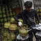 Warung Tak Bisa Lagi Jual LPG 3 Kg Eceran, Pembeli Pun Dibatasi