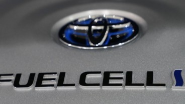 Mengenal Mobil Hydrogen, Lebih Realistis Dibandingkan BEV?