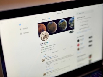 Karyawan Twitter Dipaksa Cabut Gugatan Terkait Pesangon