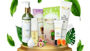 Mayium Produk Lokal untuk Menjaga Kesehatan Wanita