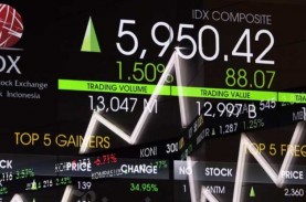 5 Calon Emiten Antre IPO, Cek Detailnya di Sini!