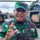 Pangdam Cendrawasih Sebut Pilot Anton Gobay Berupaya Pasok Senjata ke KKB