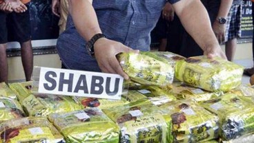 Polda Metro Jaya Buru Pemasok Narkoba ke Revaldo