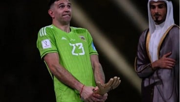 FIFA Selidiki Tiga Pelanggaran Dibuat Tim Argentina di Final Piala Dunia 2022