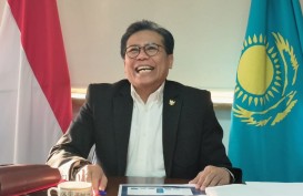 KBRI Astana Manfaatkan Teknologi Digital Sukseskan Diplomasi
