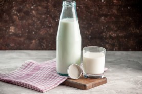 Ini 6 Manfaat Susu untuk Kesehatan, Kandungan Nutrisinya…