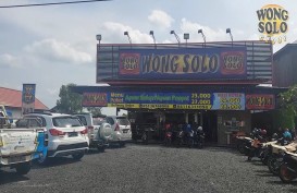 Jejak Bisnis Wong Solo Group, dari Jualan Kaki Lima Kini Sukses Rambah 4 Negara