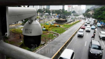 Polda Metro Jaya Koordinasikan Aturan ERP dengan Pemprov DKI