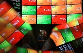 Daftar Belanja Saham Bos Emiten