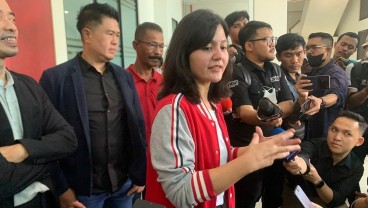 Resmi, Ratu Tisha Nyalon Jadi Wakil Ketua Umum PSSI Periode 2023-2027